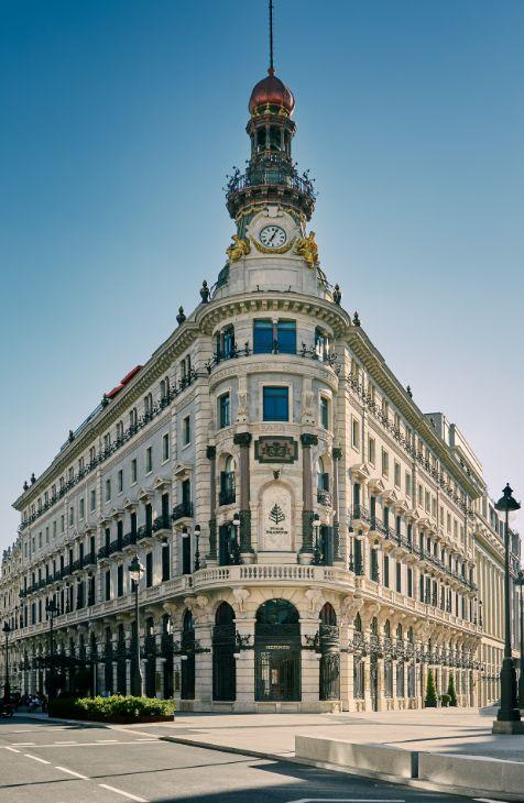 Madrid